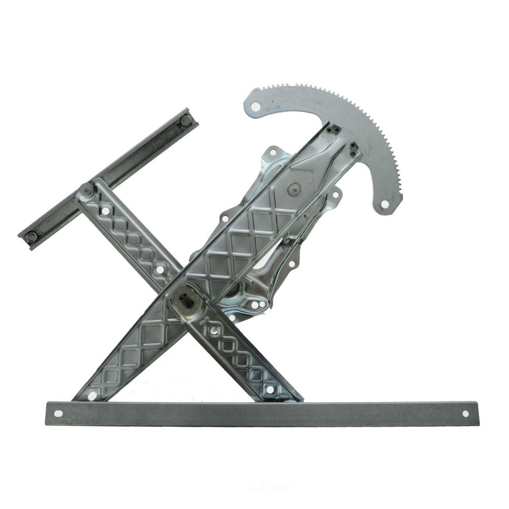 Window Regulator-Extended Cab Pickup TRQ WRA51265