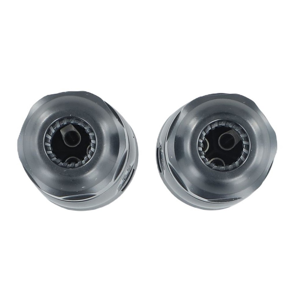 Secure and Efficient AC Socket and Plug for Inverters Easy Installation