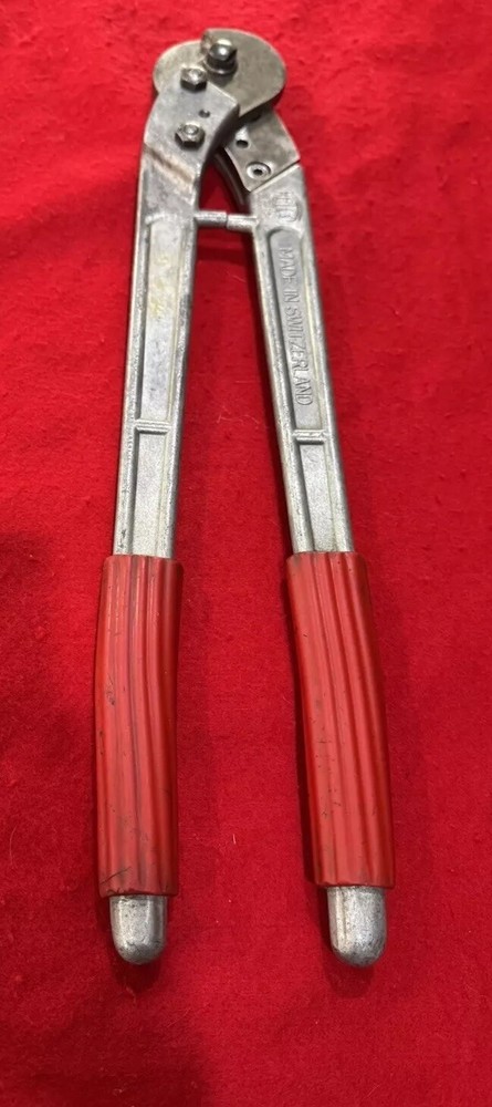 FELCO ‎C12 - Cable Cutter
