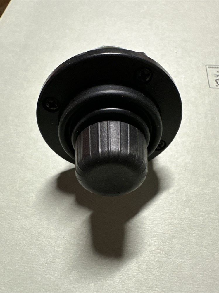 TRY20 Hall Effect Joystick