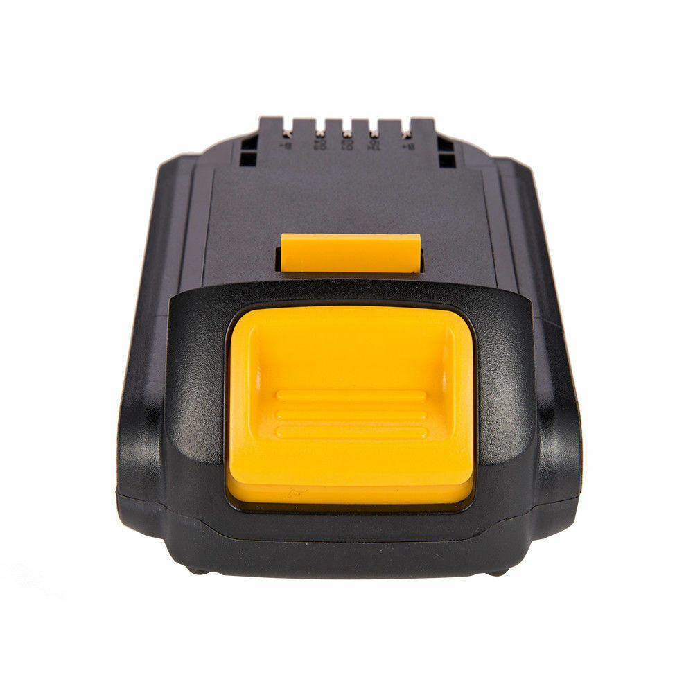 3.0Ah For DEWALT DCB207 20V 20 Volt Max Lithium-Ion Compact Battery Pack DCB203