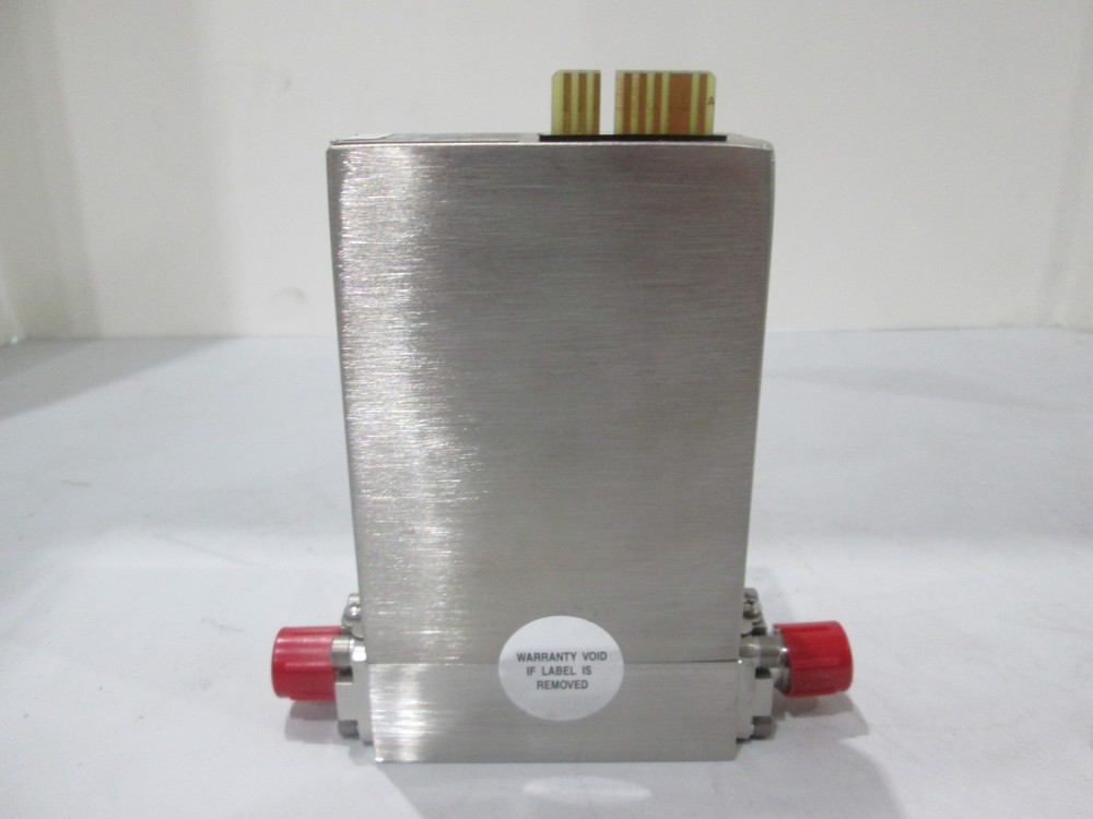 Unit, UFC-1660, 10 SLM, H2, Mass Flow Controller, Used