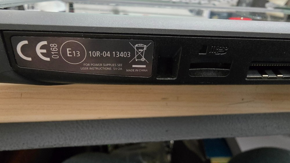 TomTom Bridge Screen Holder Mount For Truck Sat Nav Tomtom Traffilog PLEASE READ