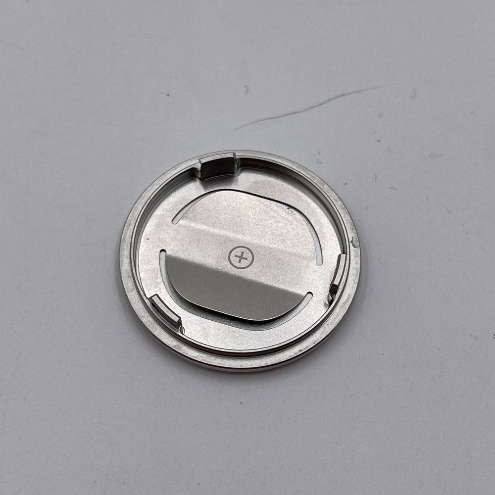 Apple Airtag Back Cover Case Genuine Part