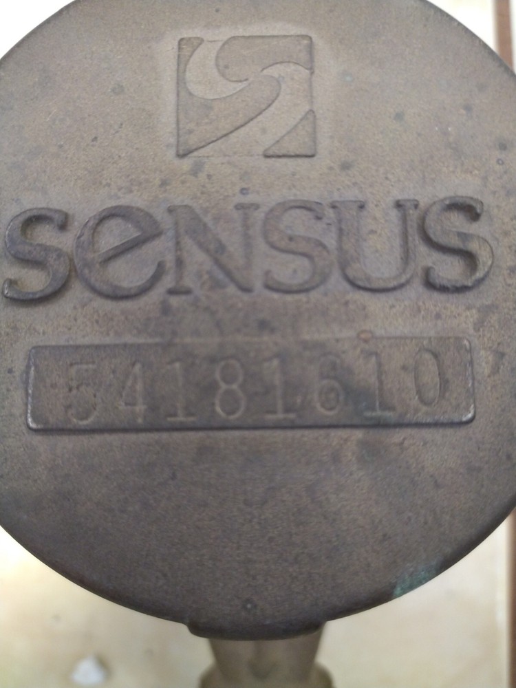 Sensus 5/8" SR II