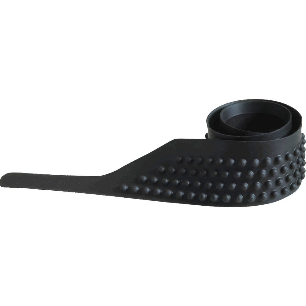 Limbsaver Vibration Tentacle Insulator Wrap Black #03407 Compound Bow Node