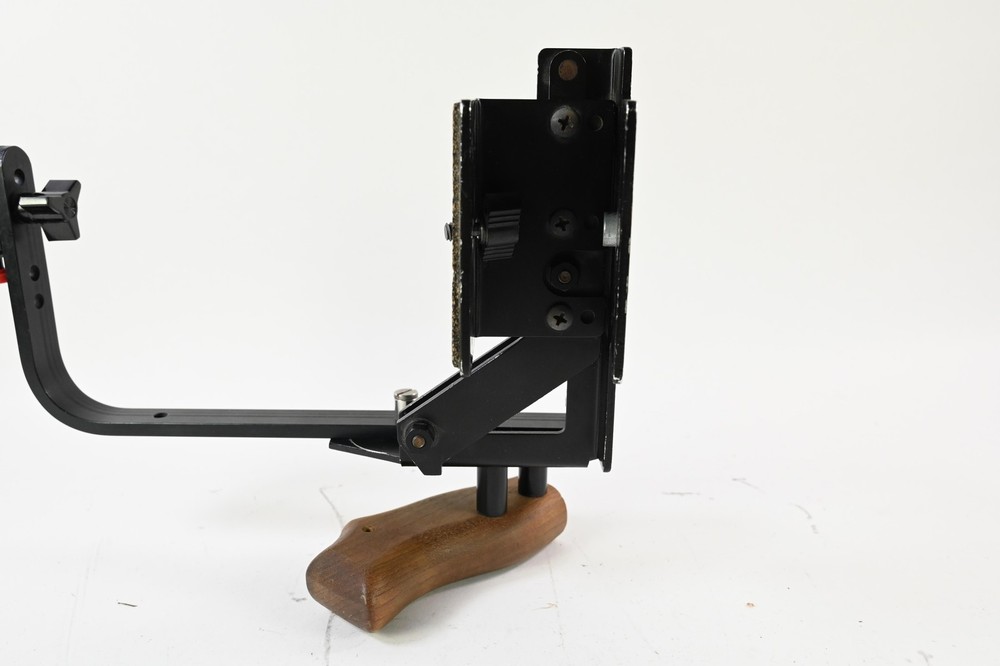 Stroboframe RL2000 Professional Flash Bracket #G555