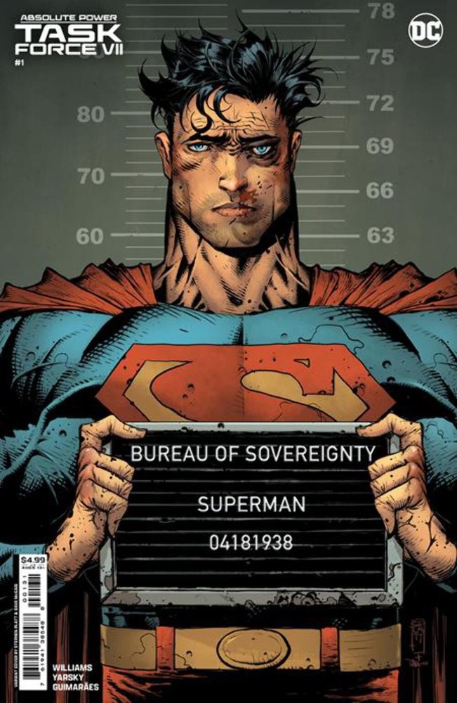 ABSOLUTE POWER MUGSHOT BUNDLE