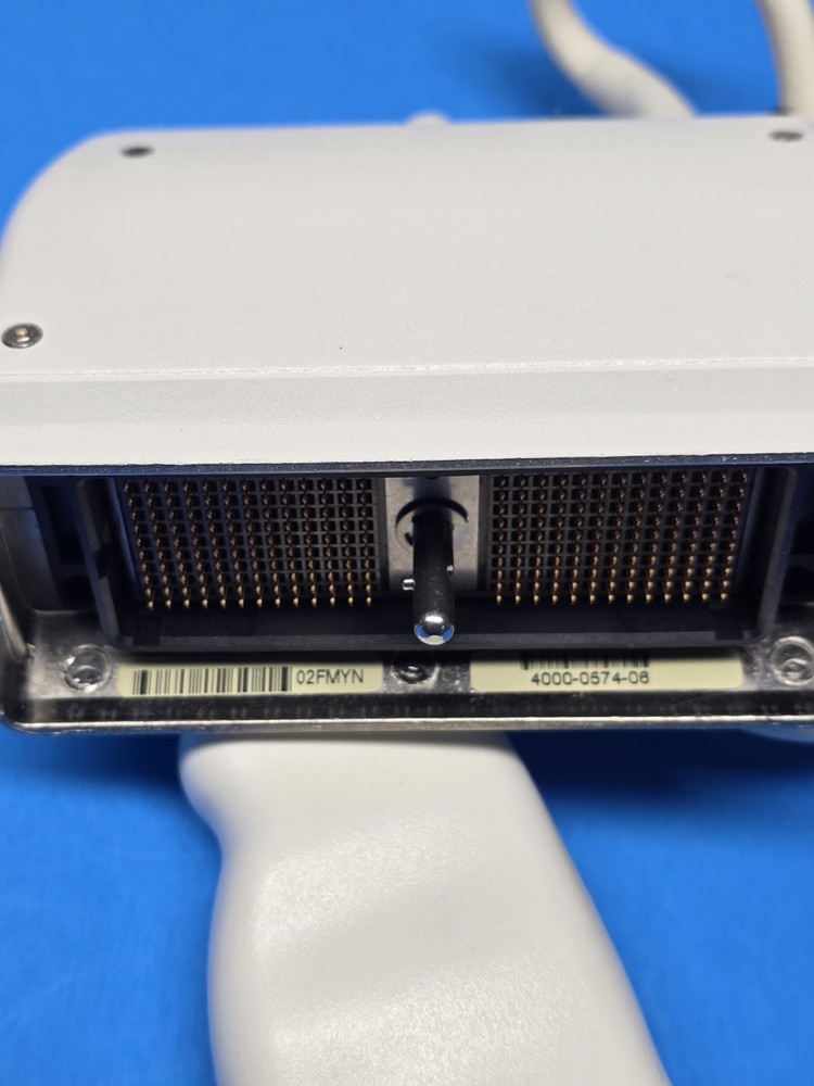 PHILIPS C5-2 CURVED ARRAY 40R ULTRASOUND TRANSDUCER PROBE