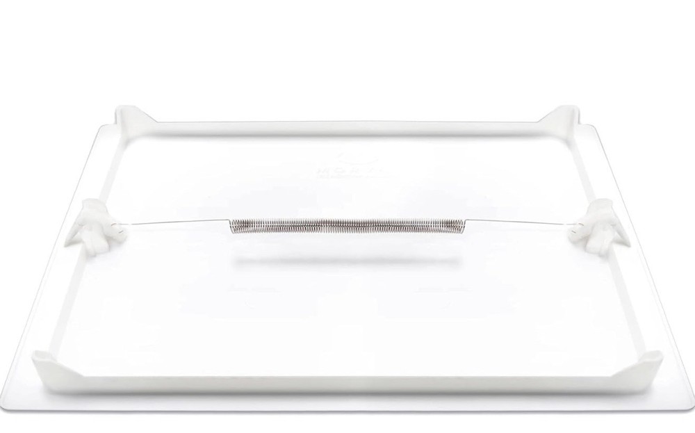 NEW 12 Pack Morvat 12x12 Adjustable Spring Access Panel Drywall & Ceiling