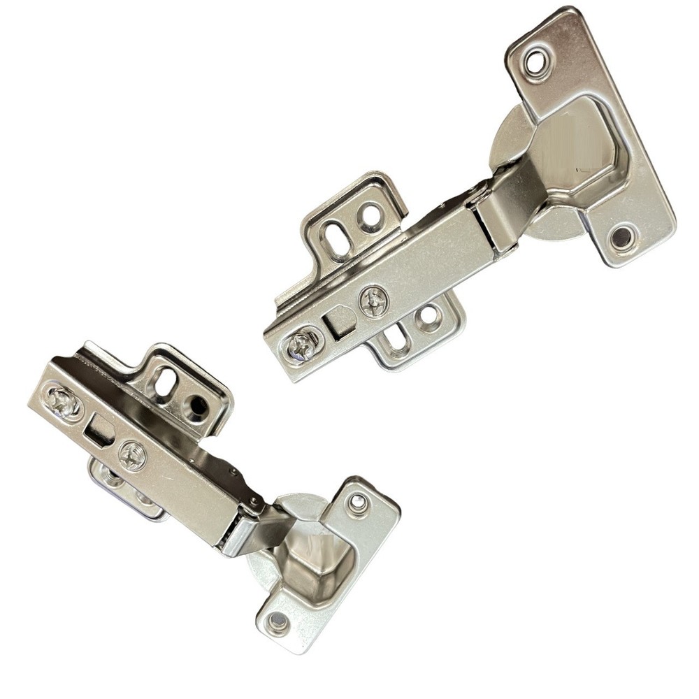20pcs KAV hinge FullOL Soft Closing Hinge Complete sets