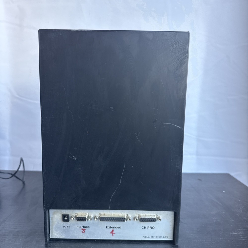 Elite Avionics Panel AP-100 Electronic IFR Training Environment IC Switzerland