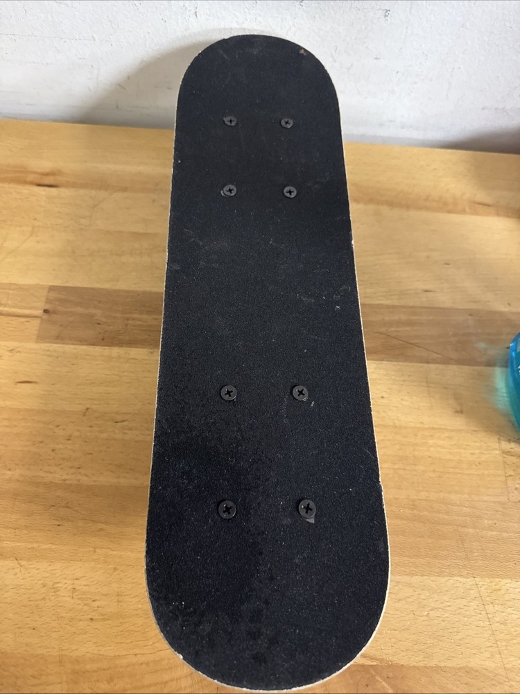 Kid's Skateboard for Beginners - 17" Board With Dragon