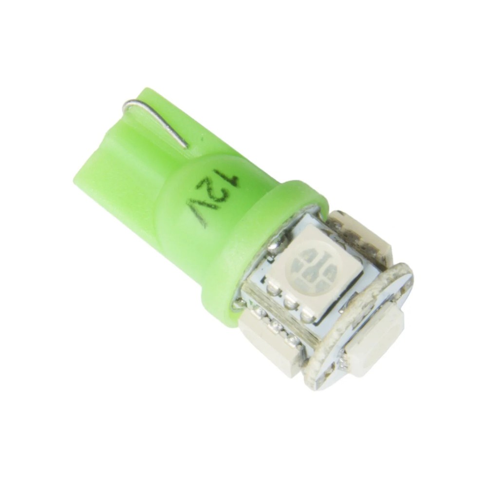 AUTOMETER 3285 LED Replacement Bulb - Green