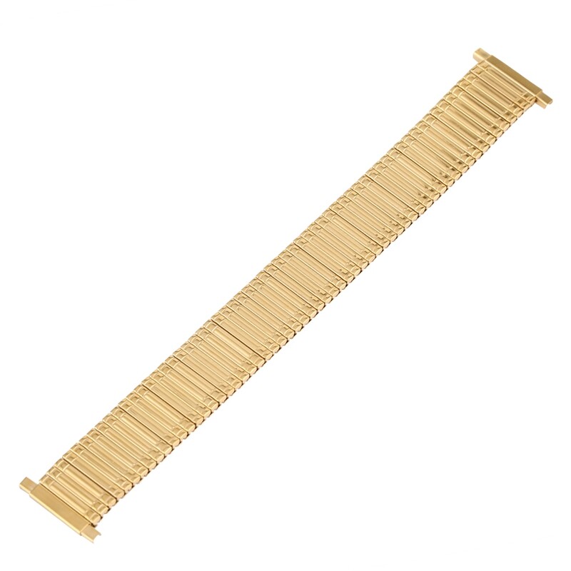 16/18/20/22mm Watch Band Elastic Generic Wristband Stretch Replacement Strap