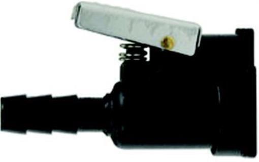 Moeller Fitting-Fuel Yamaha 033471-10