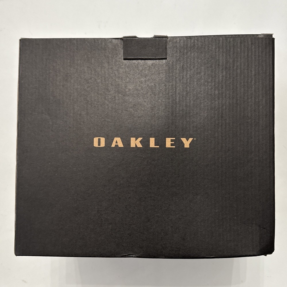 Oakley, MOD5, Midas Fleck, Medium, Please Read Details