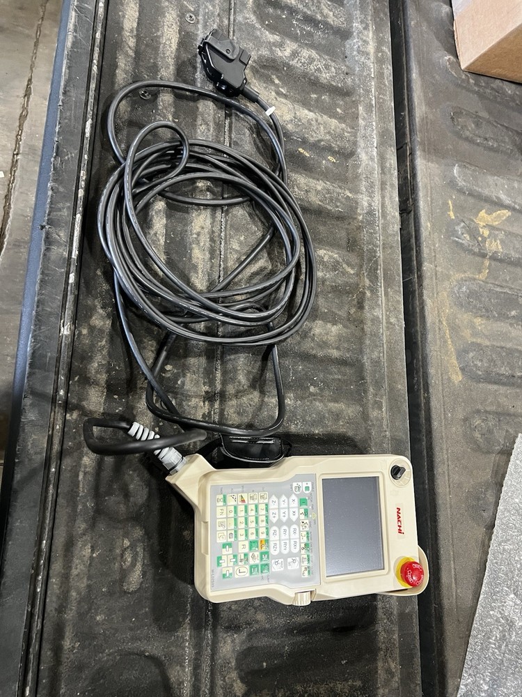 Nachi FD Teach Pendant FDTPFSJN-2M08