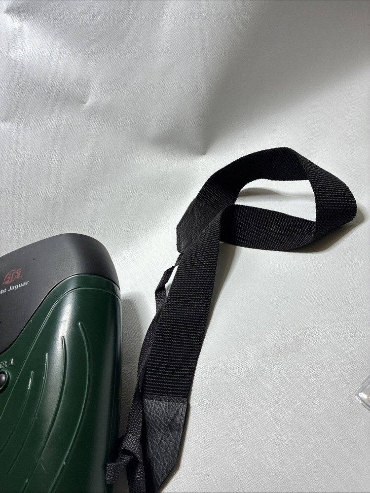 AT Night Jaguar Night Vision Goggles