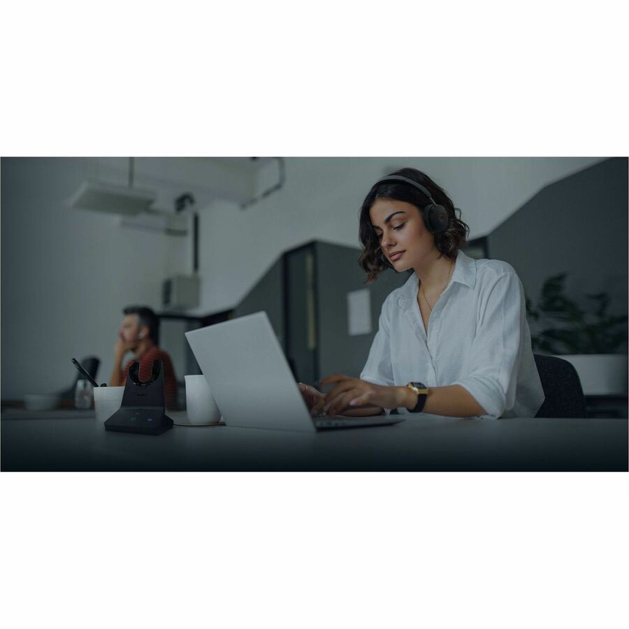 Yealink WH68 Headset