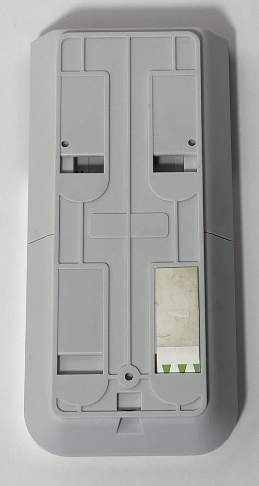 Simple Safe Wireless Key Pad SSKP3 - Works