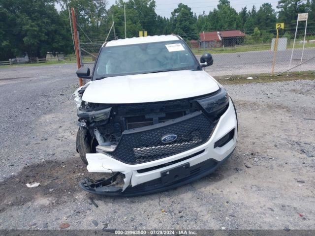 Transfer Case 4WD Fits 20-25 EXPLORER 4353311