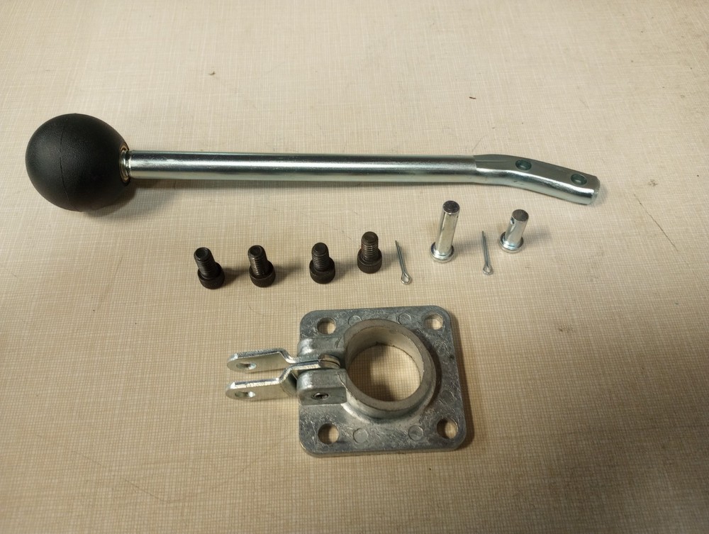 Prince Directional Control Valves (RD5000 Series): COMPLETE HANDLE KIT