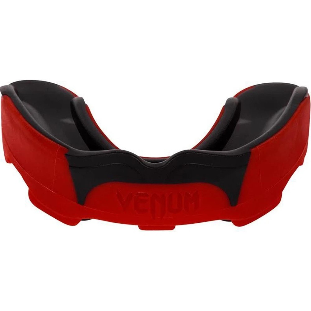 Venum Predator Mouthguard - Red/Black