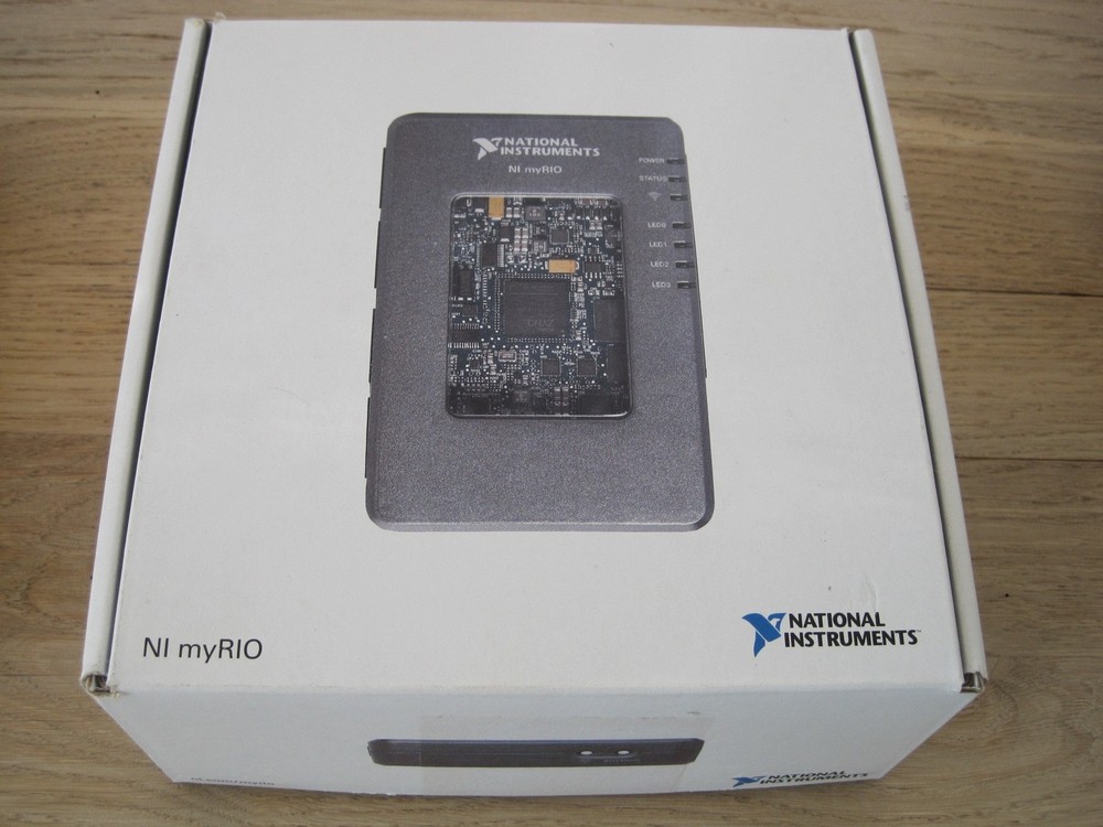 National instruments NI myRIO 1900