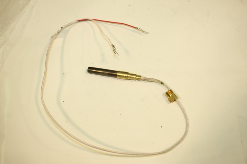 Empire Comfort Systems Thermopile R942 White-Rodgers G01A-524