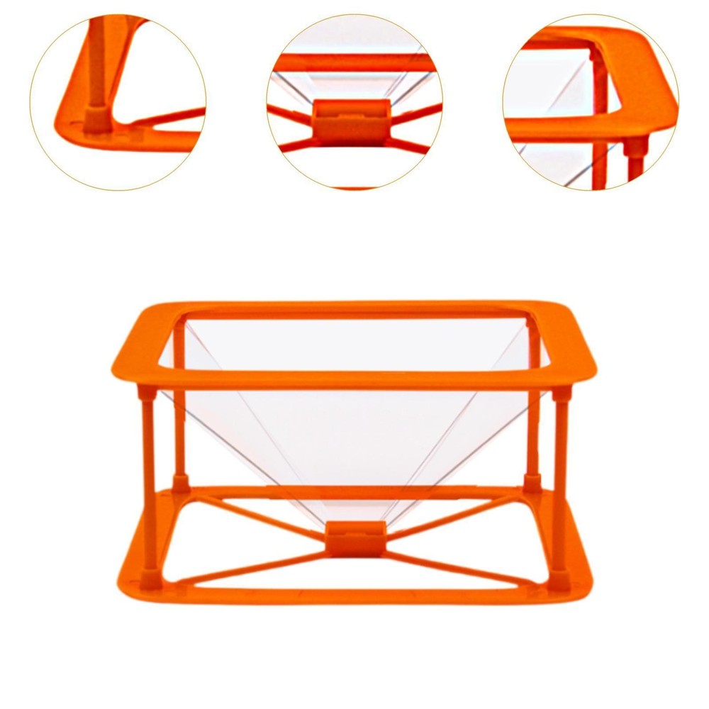 3D Hologram Science Kit Science Experiment Kit for Kids Projects Activity