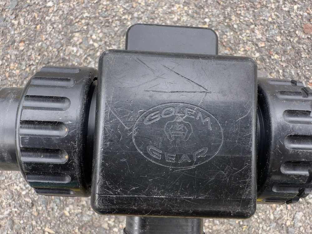 Golem Gear Shrimp BOV