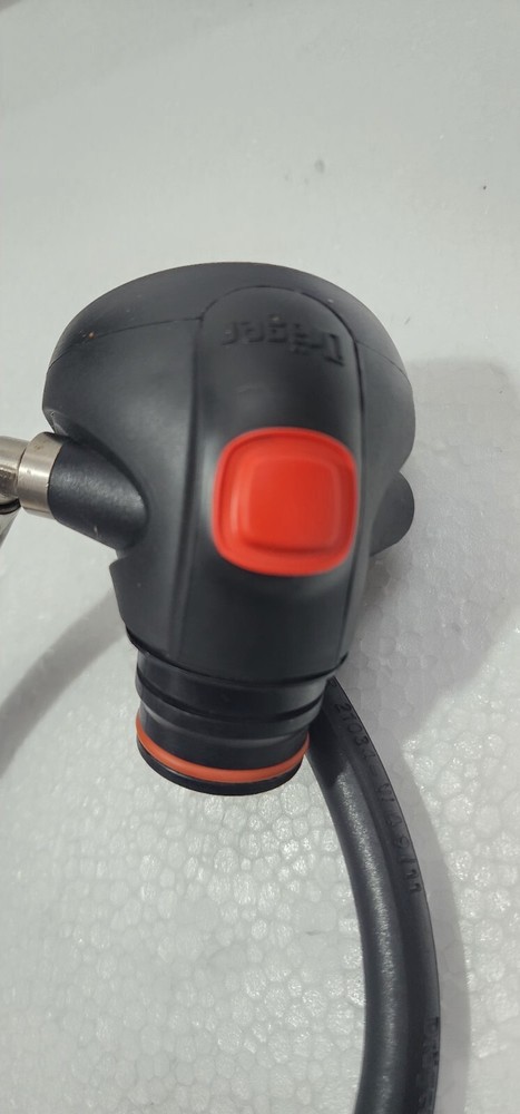 Drager Lung Demand Valve LDV