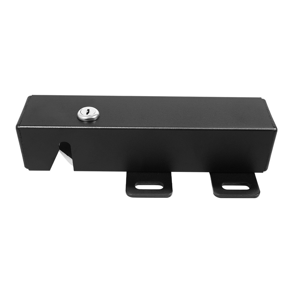 Universal Electric Lock Automatic Swing Sliding Gate Opener Remote Control 24V