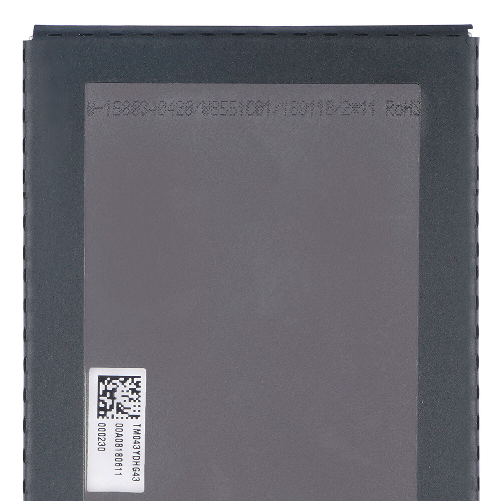 New LCD Display Module Replacement for Symbol MC9300 MC930B-G MC93 Series