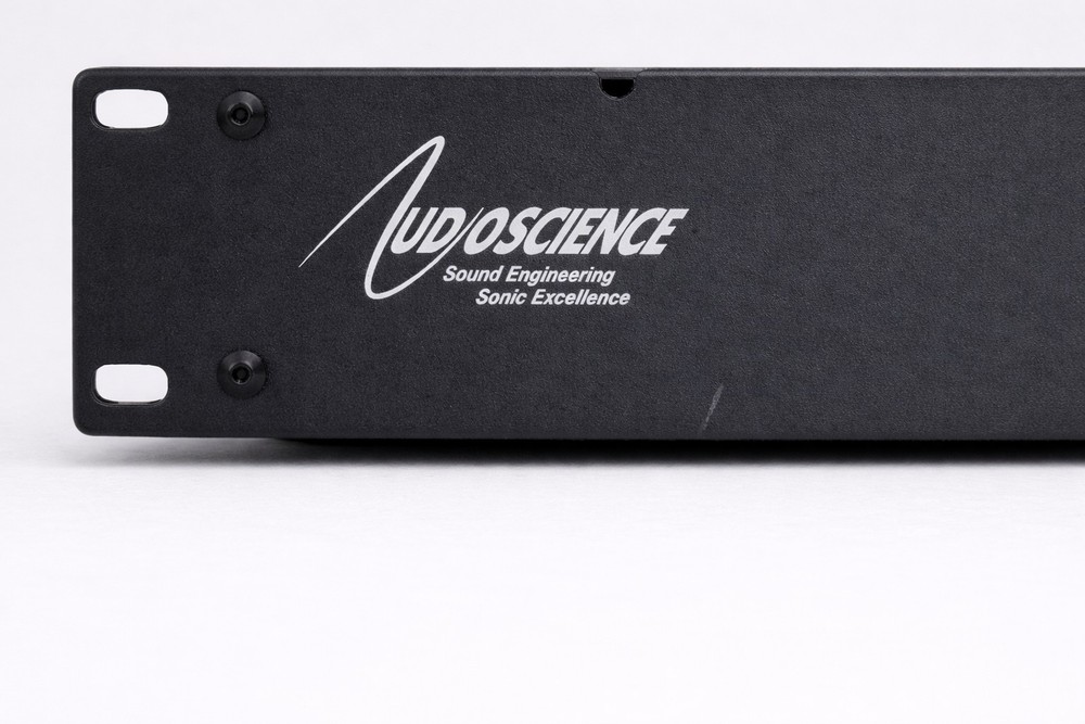 BOB1024 Breakout Box Rackmount Audio Interface / Patchbay Studio Gear