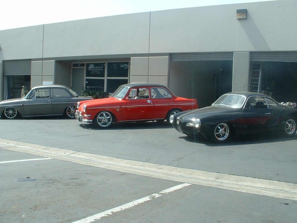 Stock Swingaxle Transaxle 12 volt, aircooled,volkswagen, BUG, GHIA