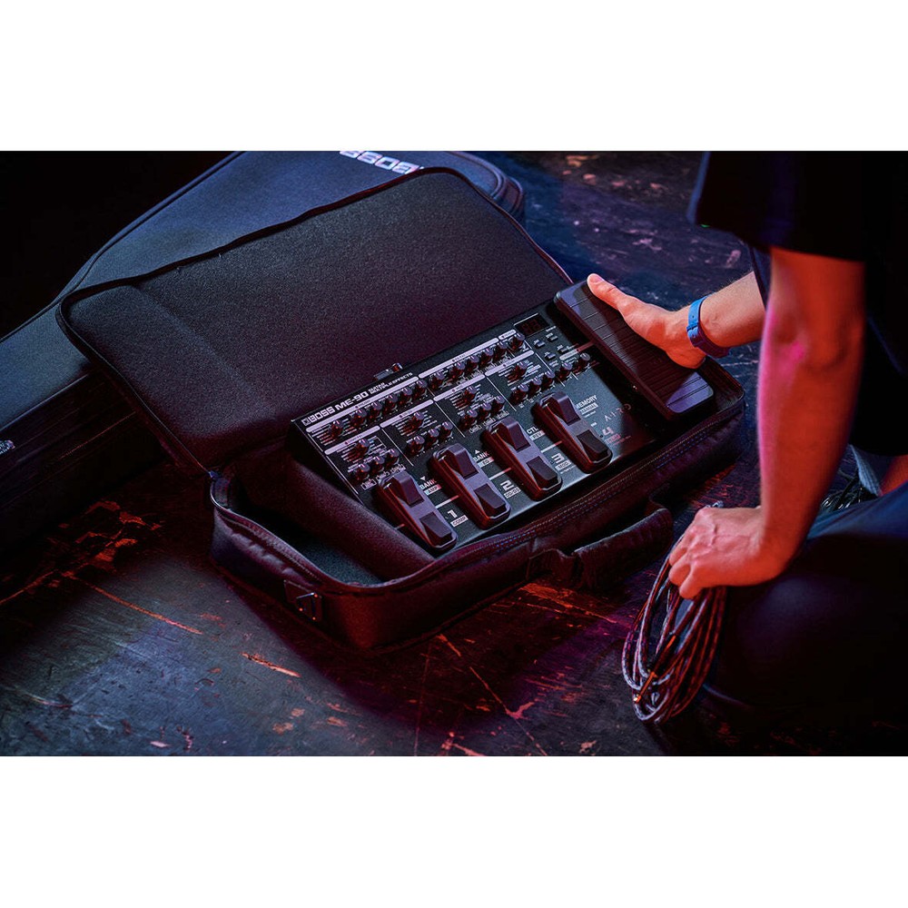 Boss ME-90 Guitar Multi-effects Pedal