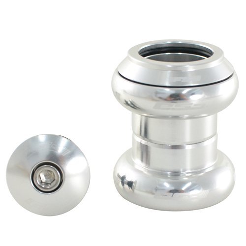 FSA Orbit X 1" Threadless 1 Inch Headset , Silver