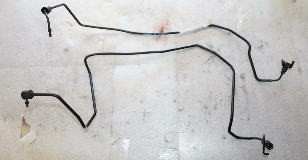 2006 BMW K1200R OEM ABS LINE