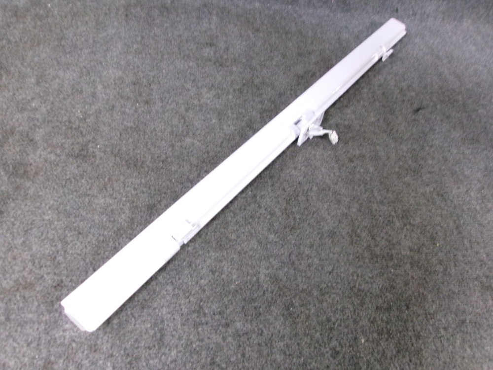 DA97-12624A SAMSUNG REFRIGERATOR DOOR MULLION