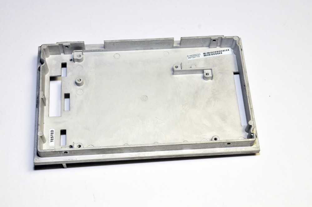 Tektronix Front Panel / Display mount for WFM700HD Waveform Monitors