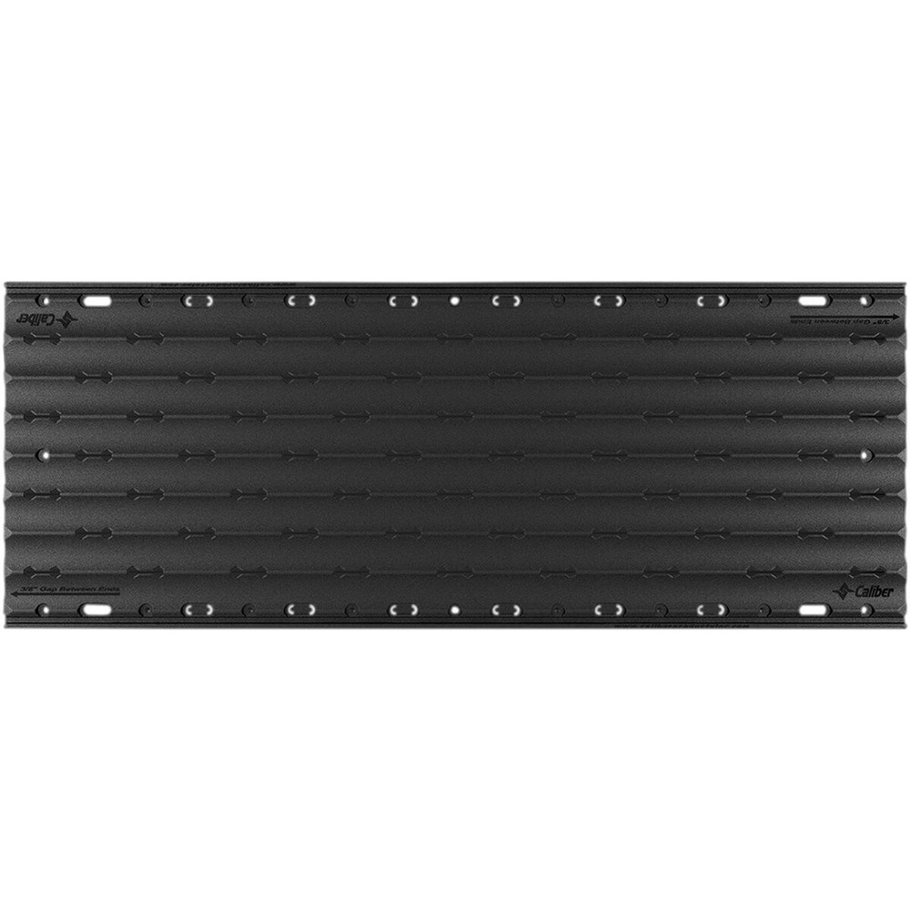 Caliber LowPro Glides - Wide 12" - Double Set - 16pc. (40 Feet Total) - 13378