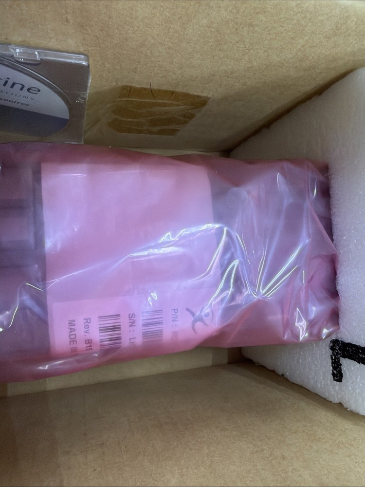 Imagine Communications RCP-48LCD-OLED Broadcast Router Control Panel New Sealed!