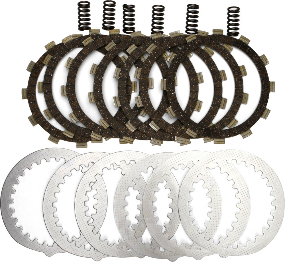 EBC DRC Series Clutch Kit DRC43