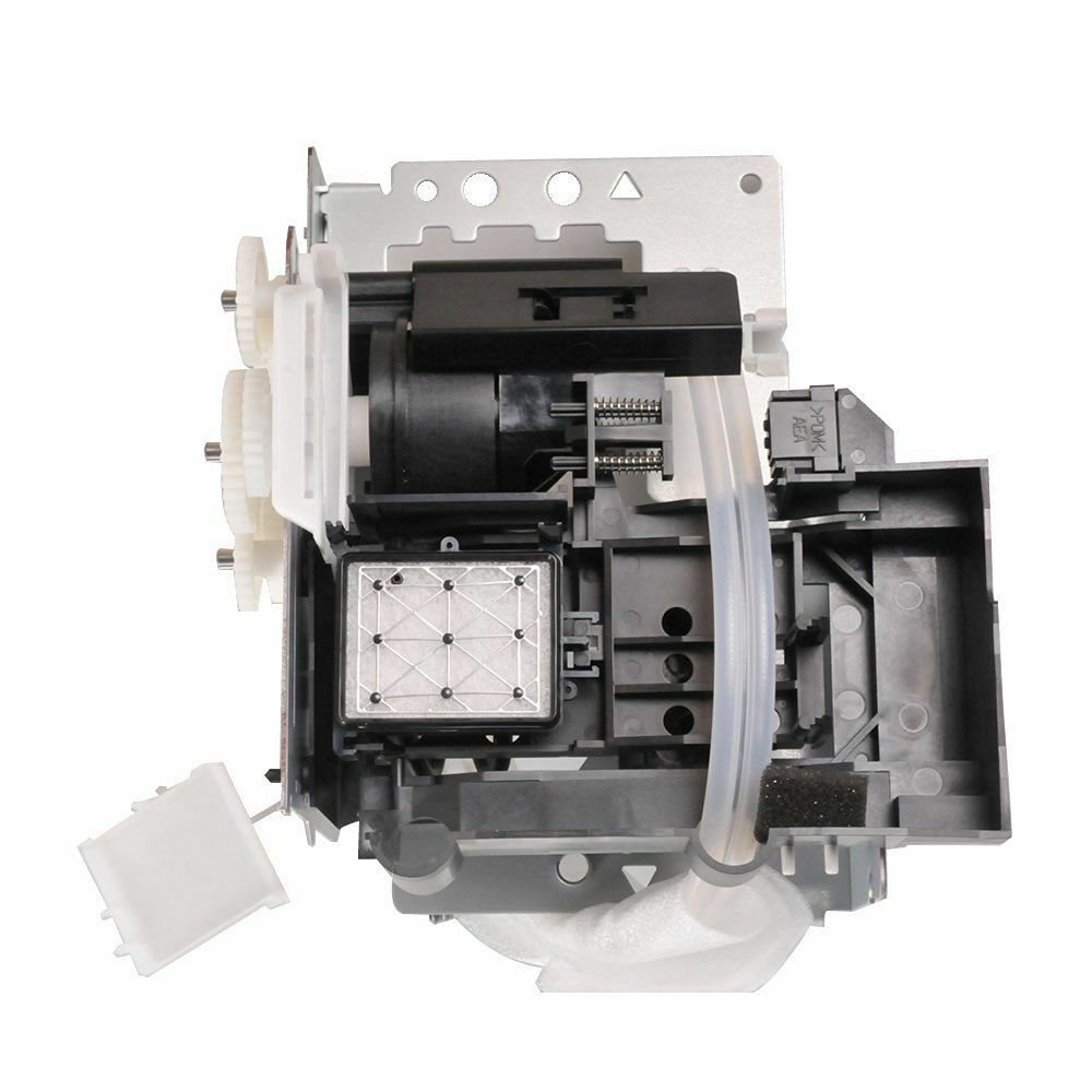 Mutoh rj900x Water Based Pump Capping Assembly - USA Stock