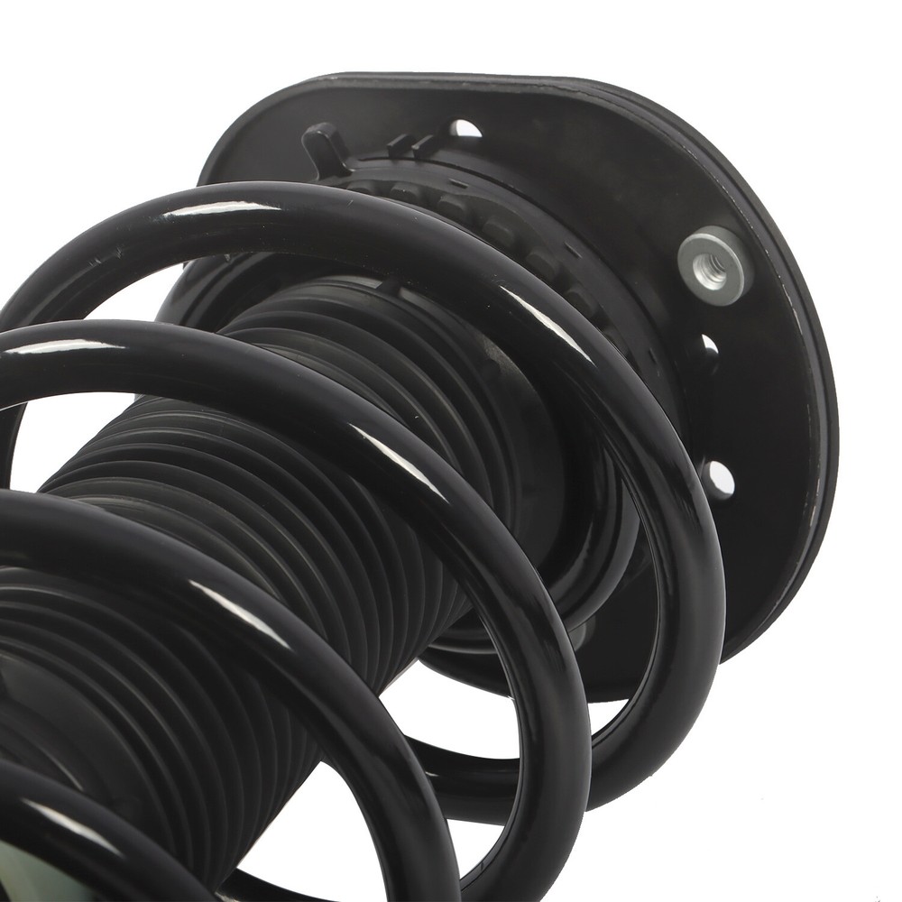 Pair For 2017-2020 Lincoln Continental Front Shock Struts Assemblies w/Electric