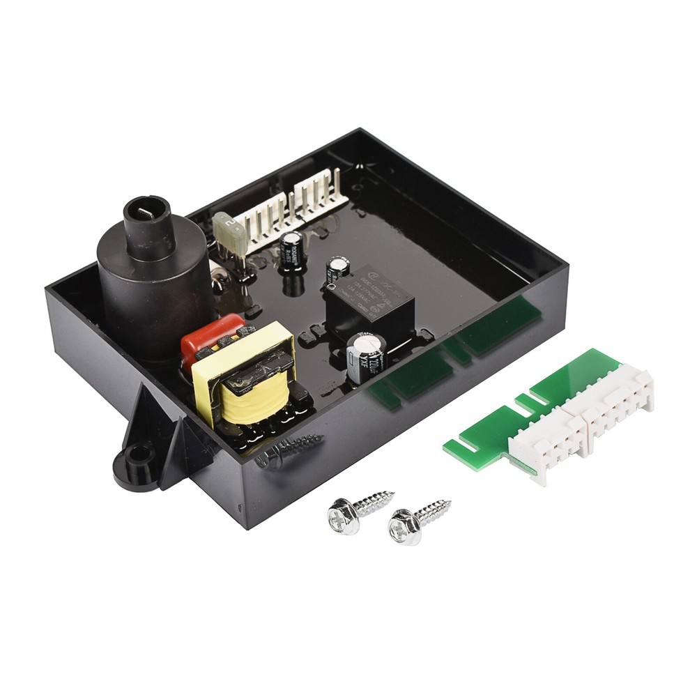 For Atwood 93851 91365 G9-EXT RV Water Heater Control Circuit Board Replacement