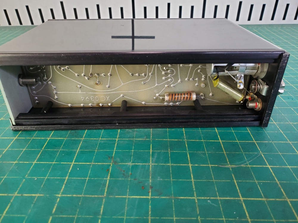 Bruel & Kjaer Type 2625 Vibration Pick-up Preamplifier "No Tariffs"