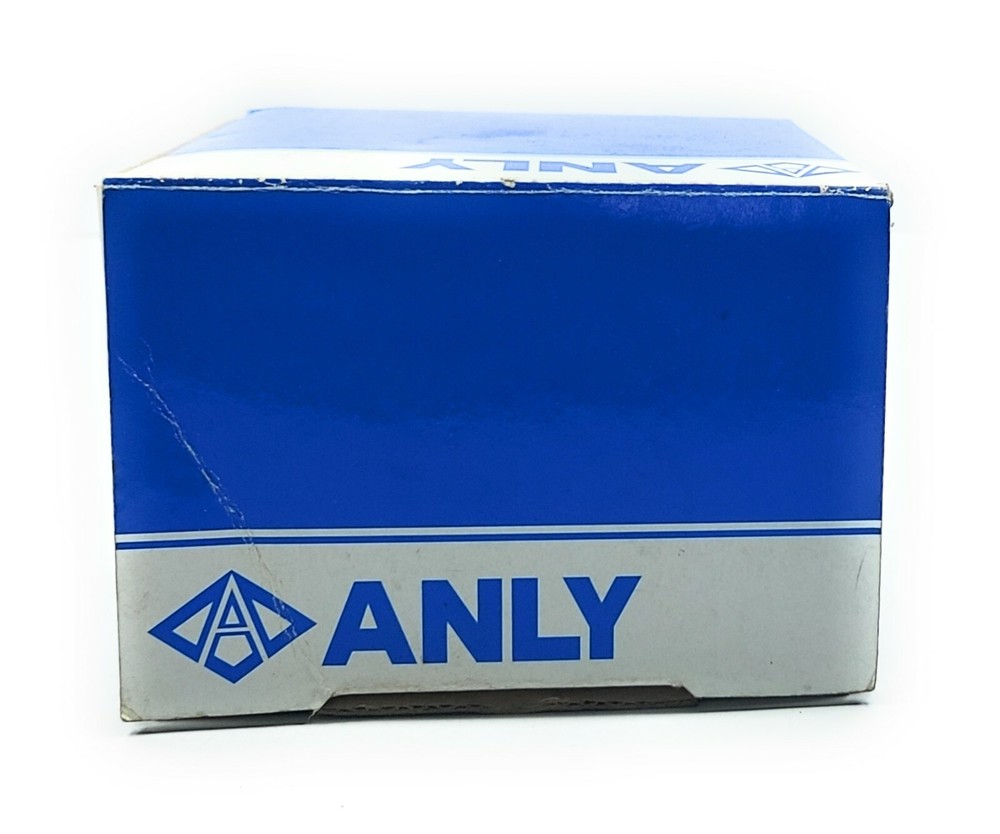 Anly AEFR -Y 10-99Hz Surface Mounting Digital Frequency Relay
